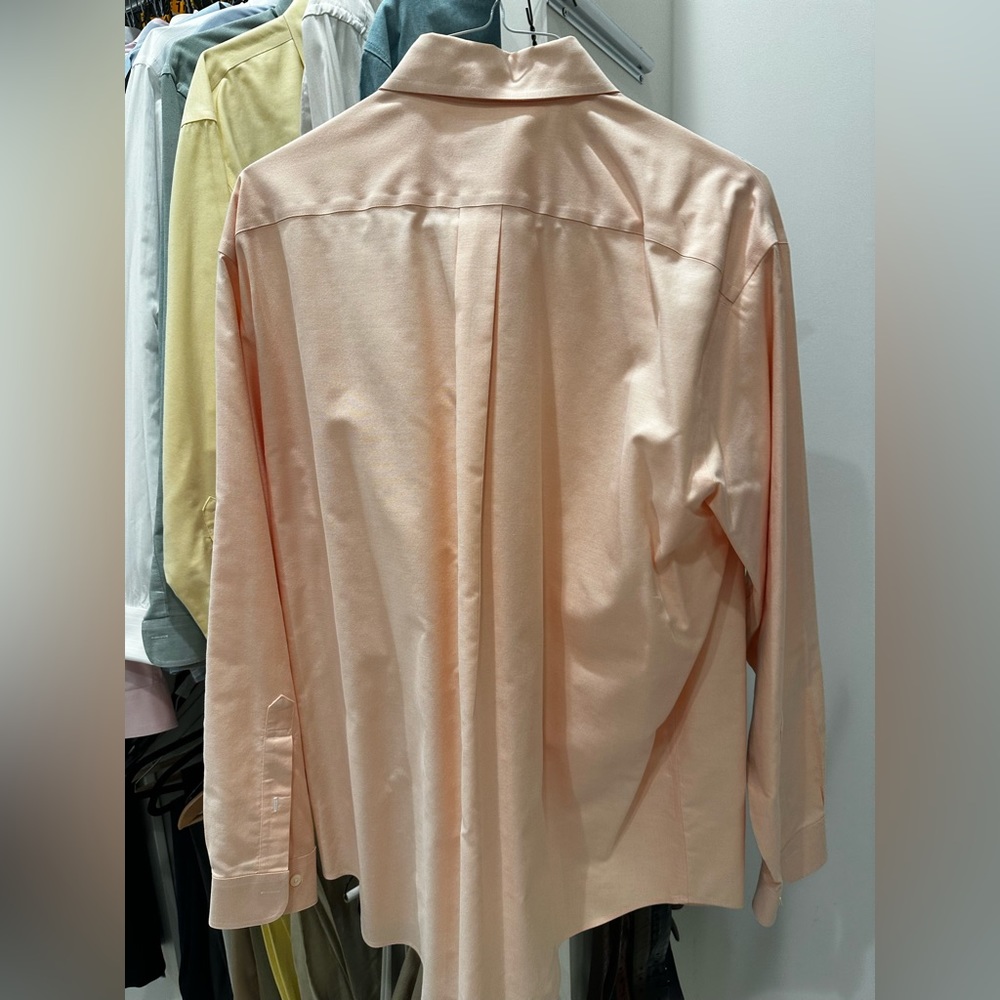 Brooks Brother Button Down - image 3